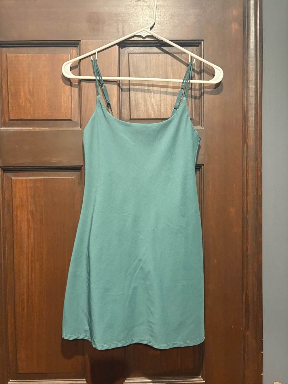 Abercrombie & Fitch Traveler Mini Dress